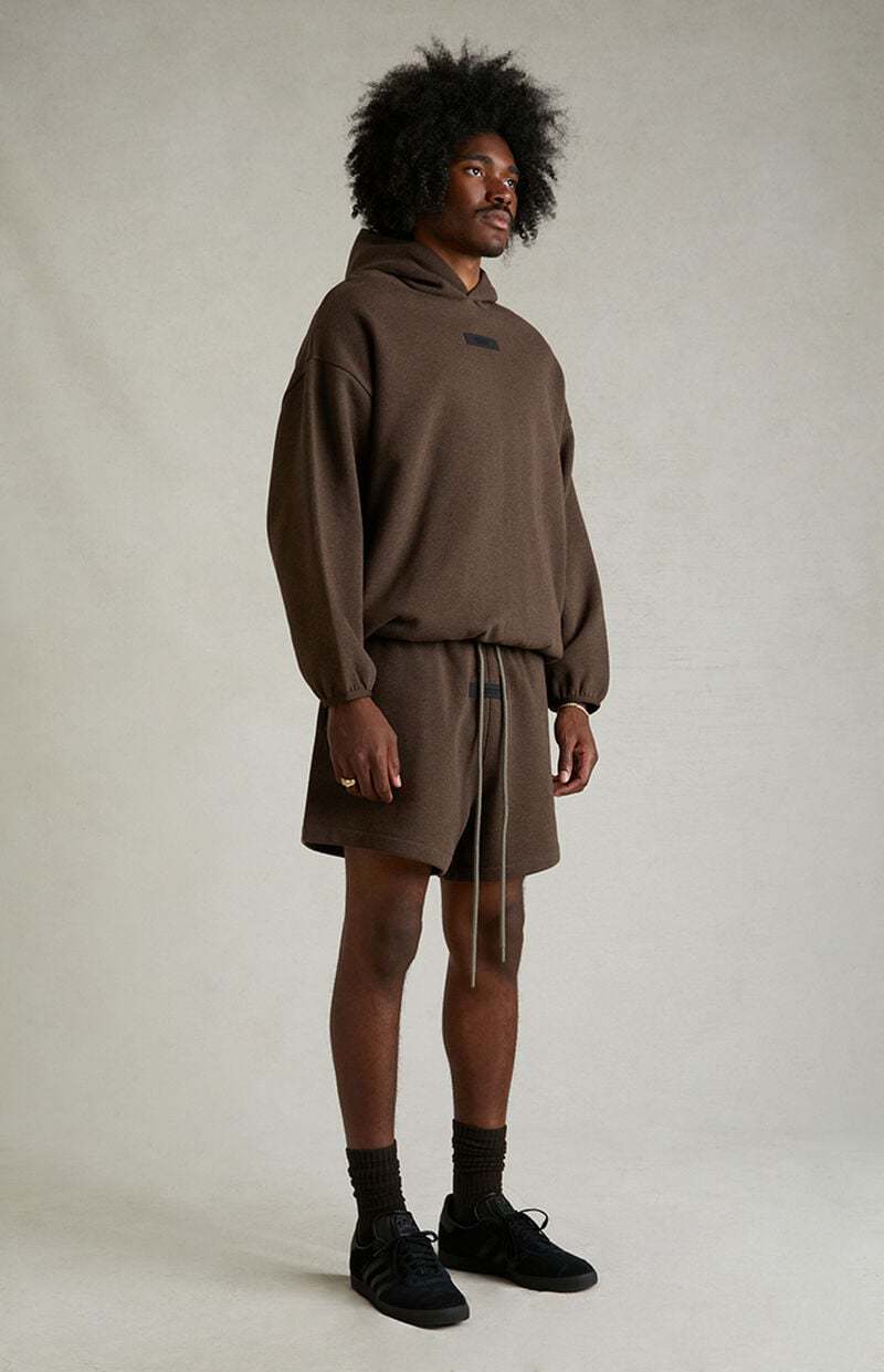 FOG x Essentials Hoodie 24SU