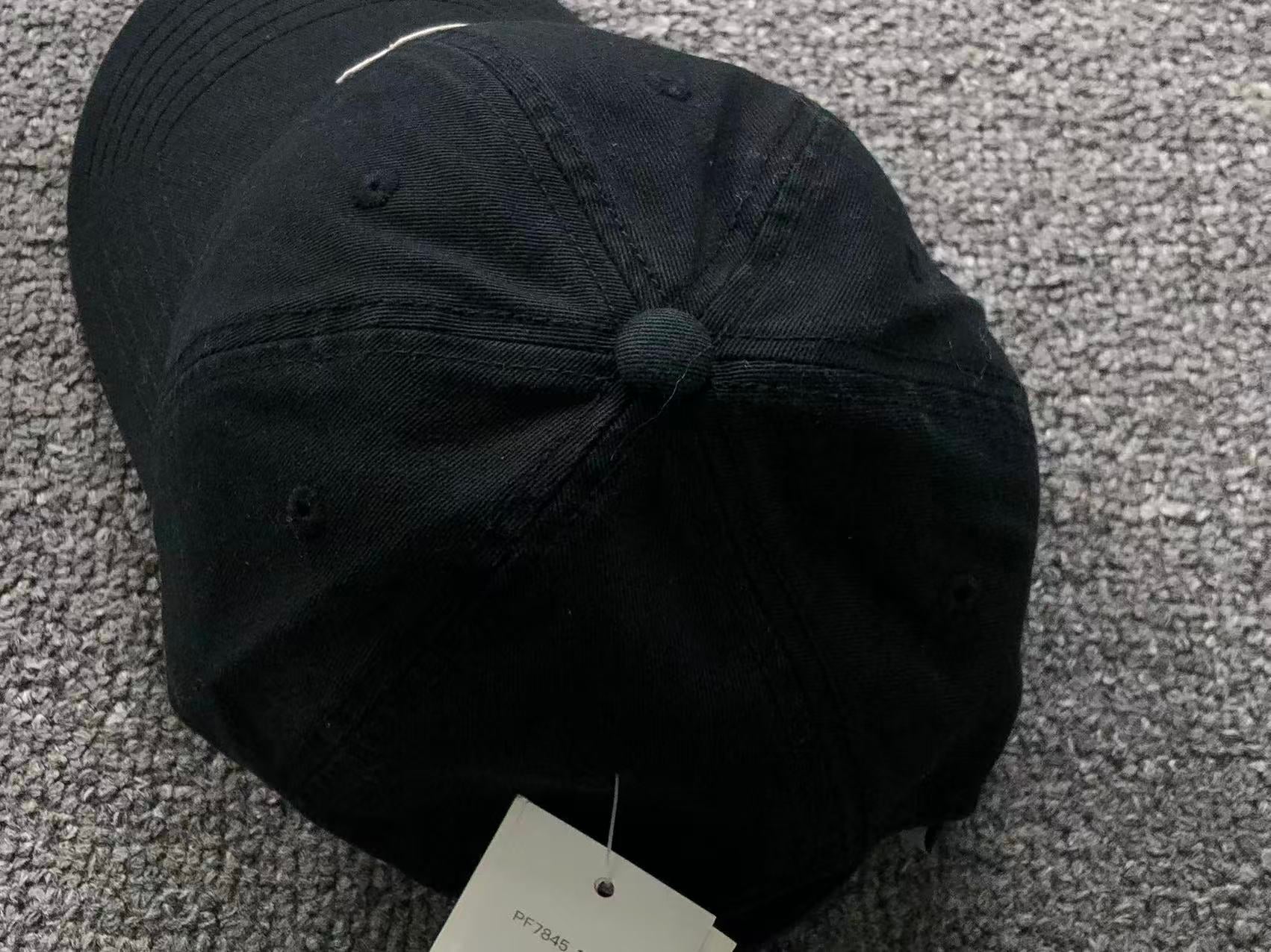 Classic Cap