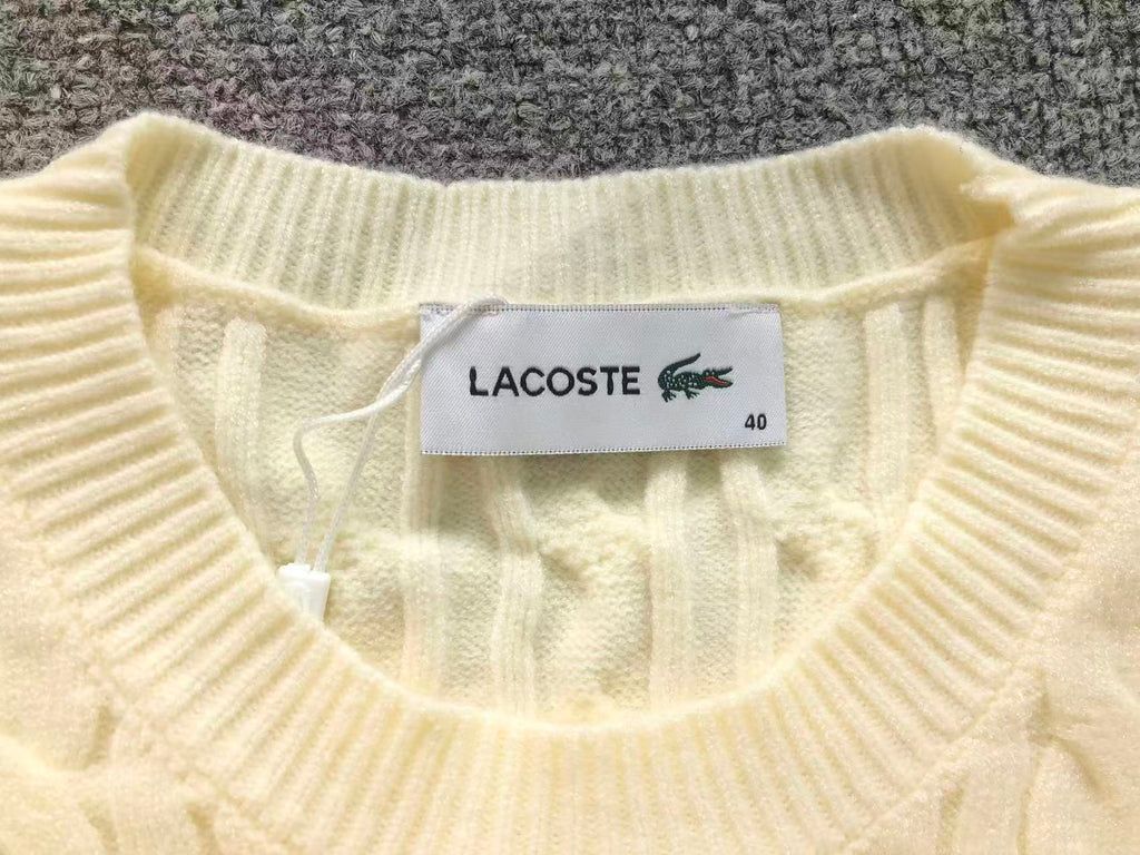 Classic Sweater Female