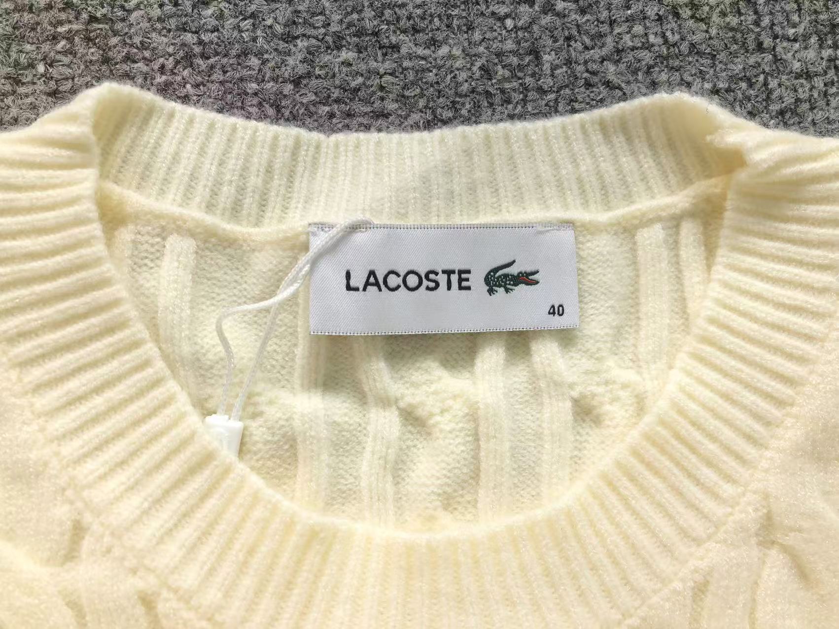 Classic Sweater Female