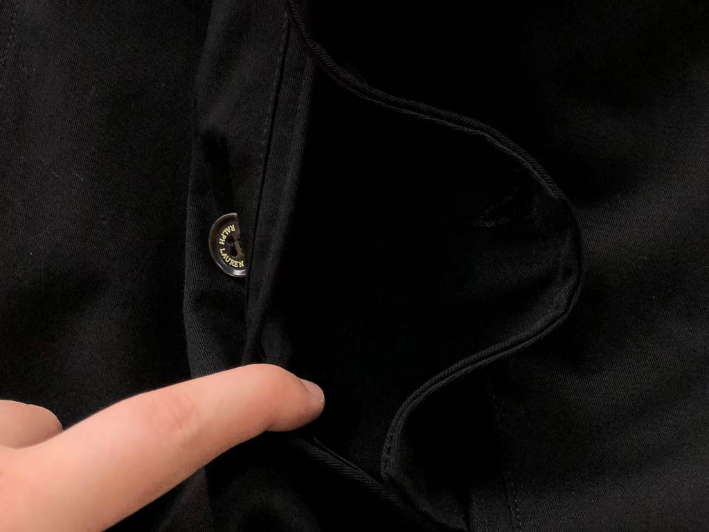 Ralph Lauren Jacket