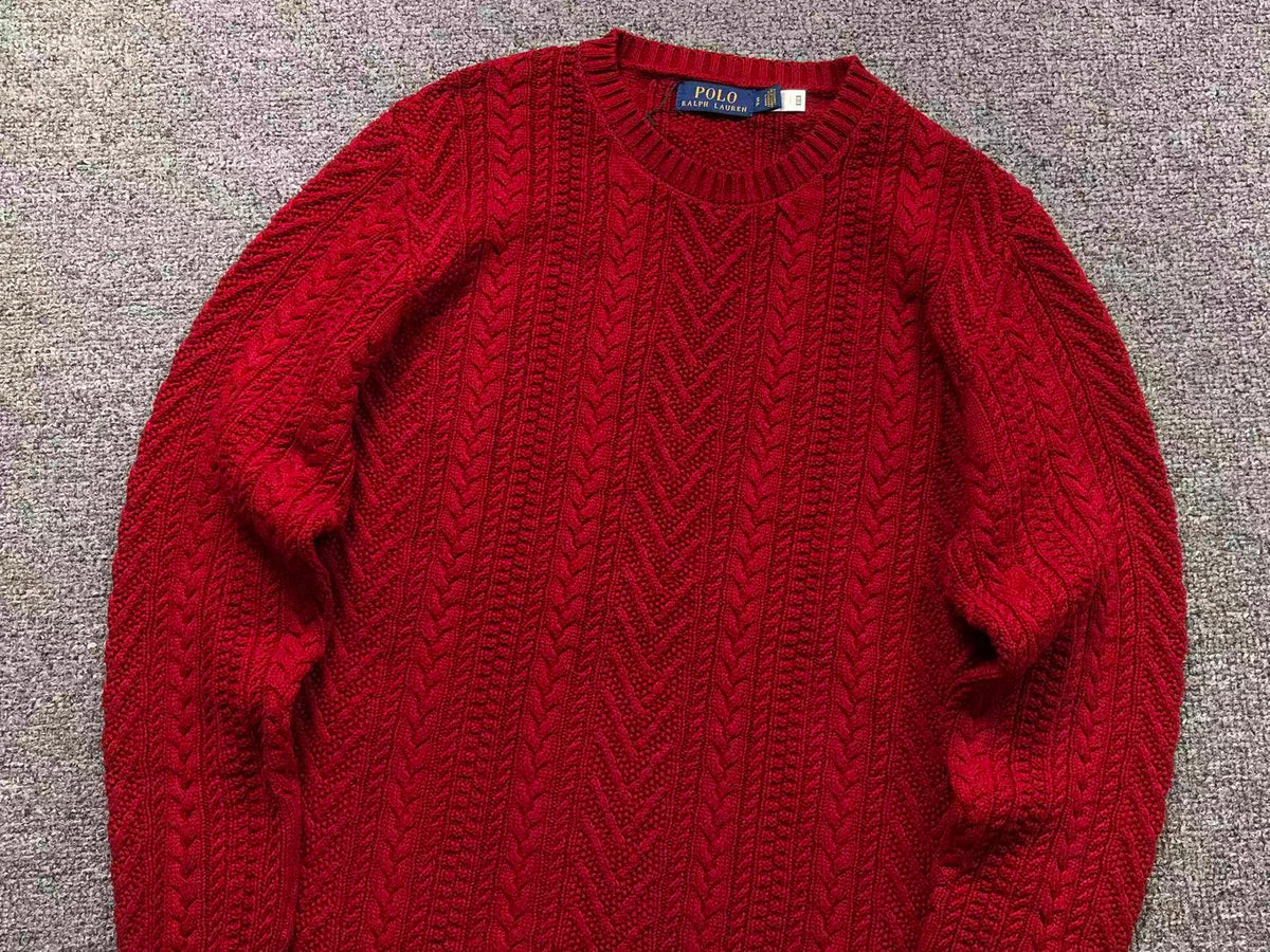 Ralph Lauren Sweater