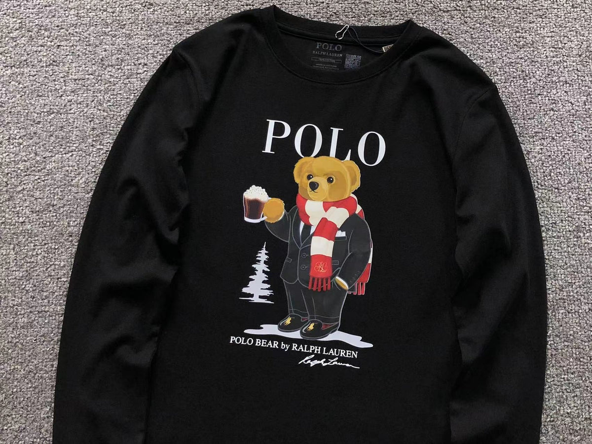 Ralph Lauren Longsleeve Female