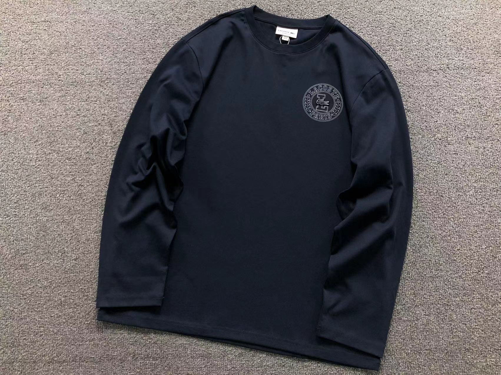 Classic Longsleeve
