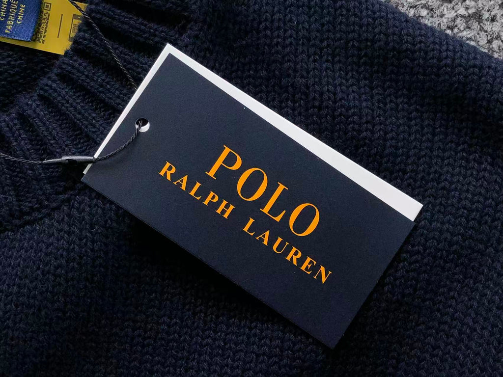 Ralph Lauren Sweater