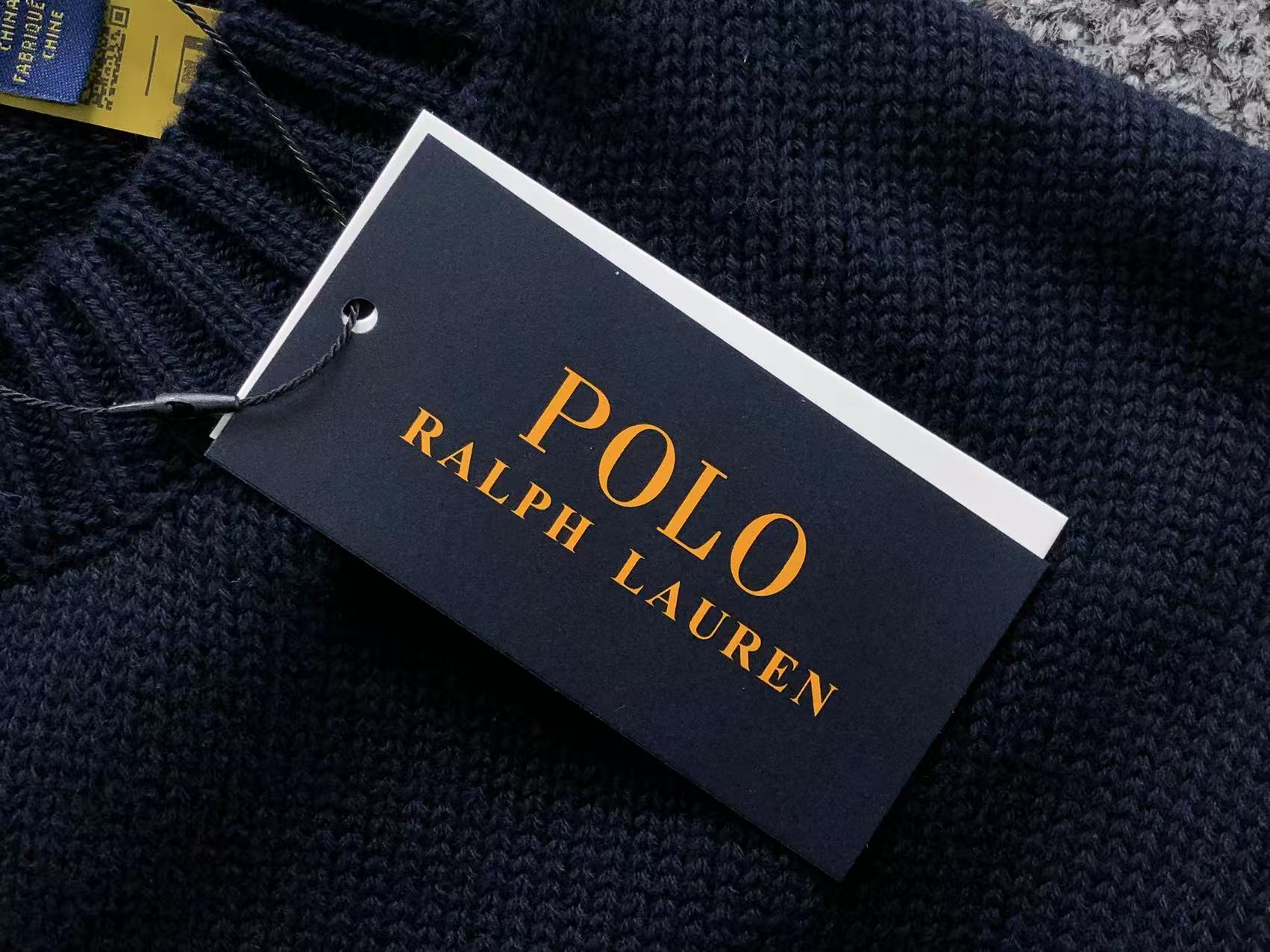Ralph Lauren Sweater