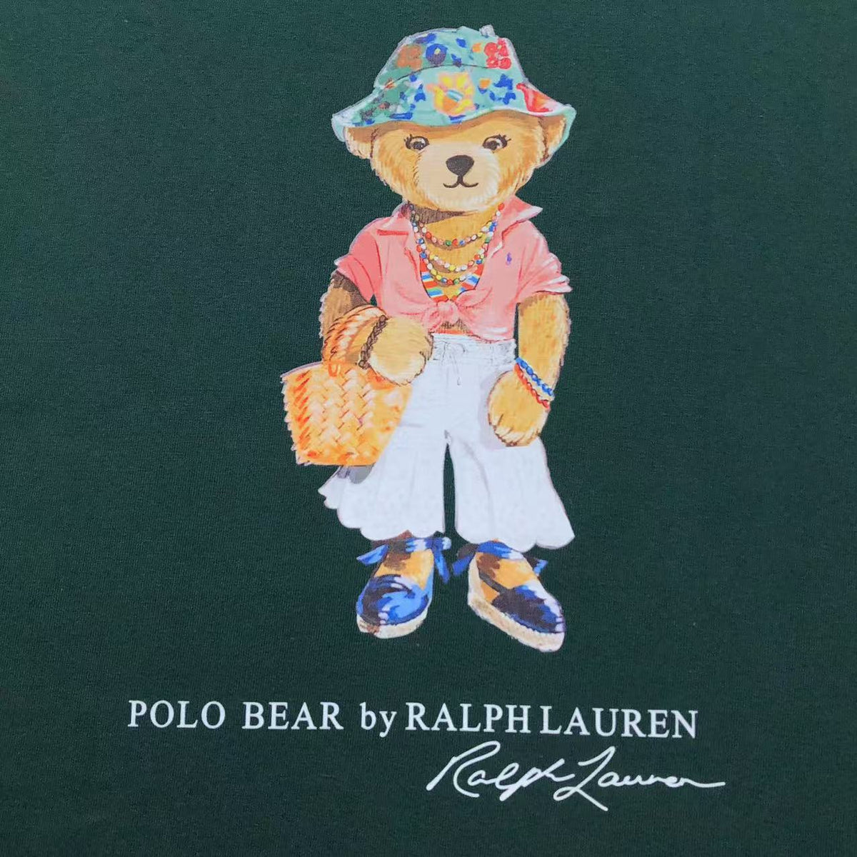 Ralph Lauren Tshirt