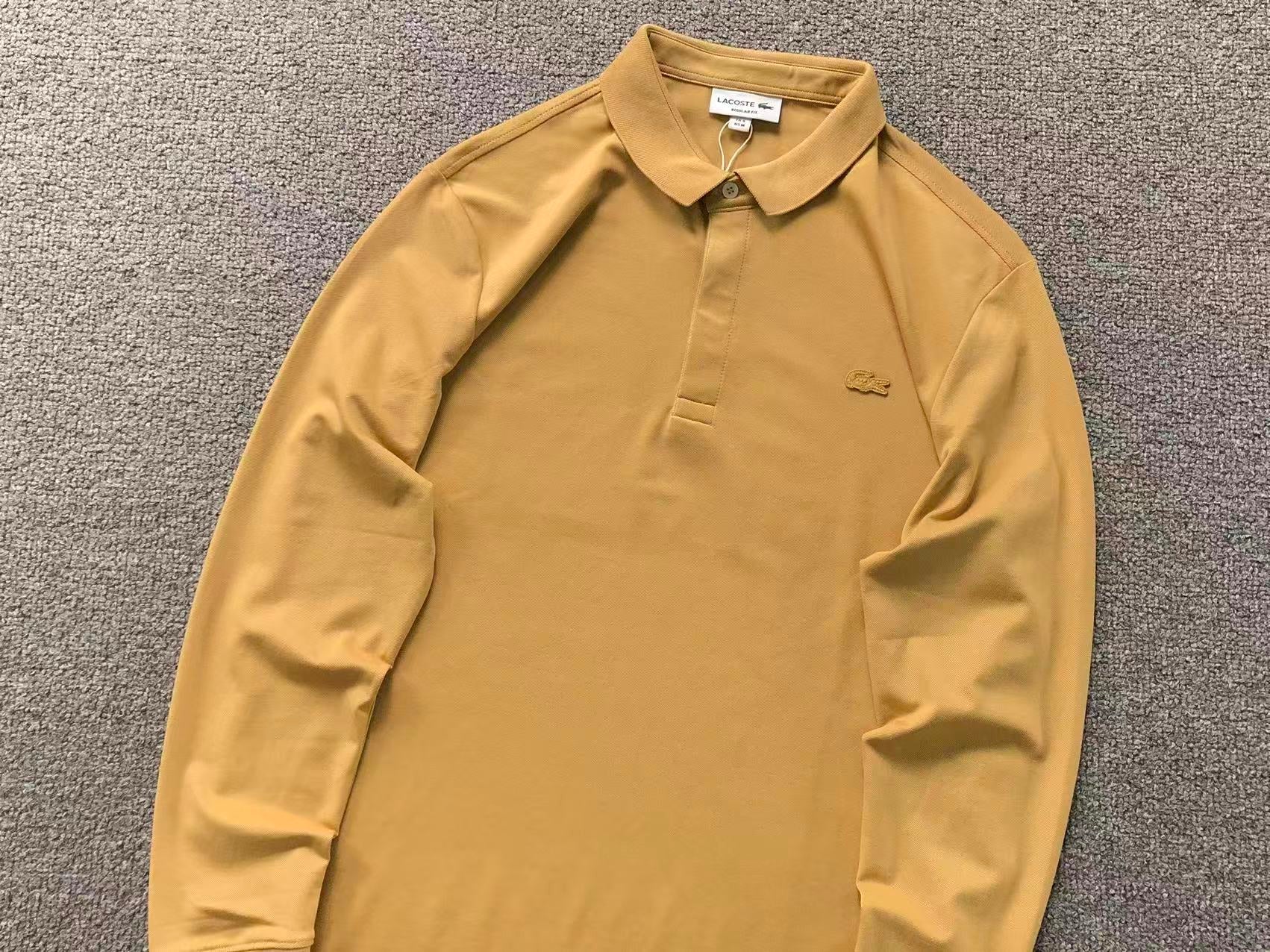 Classic Longsleeve