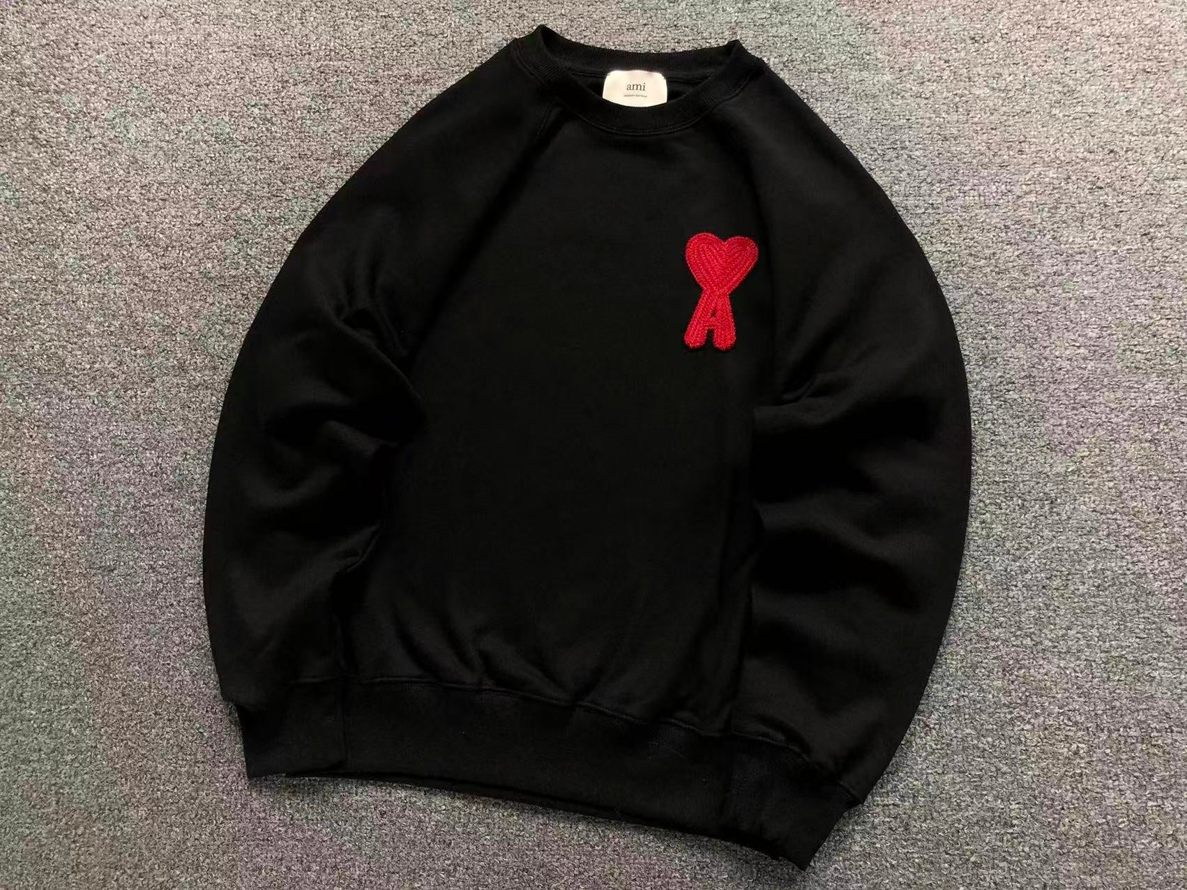 Am1 Hoodie