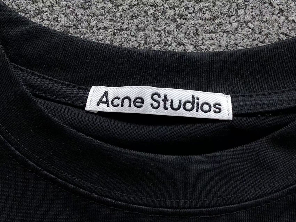 AcneStdios Longsleeve