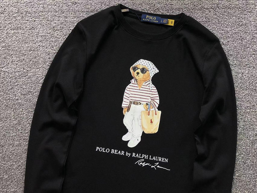 Ralph Lauren Longsleeve Female