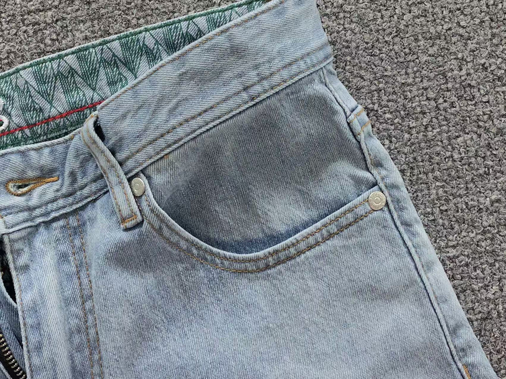 Classic Pants
