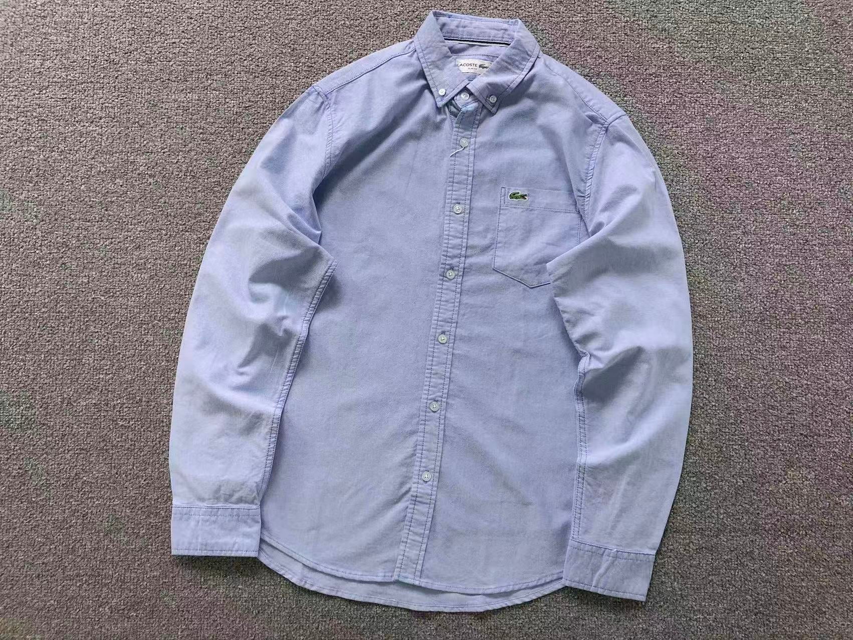 Classic Shirt