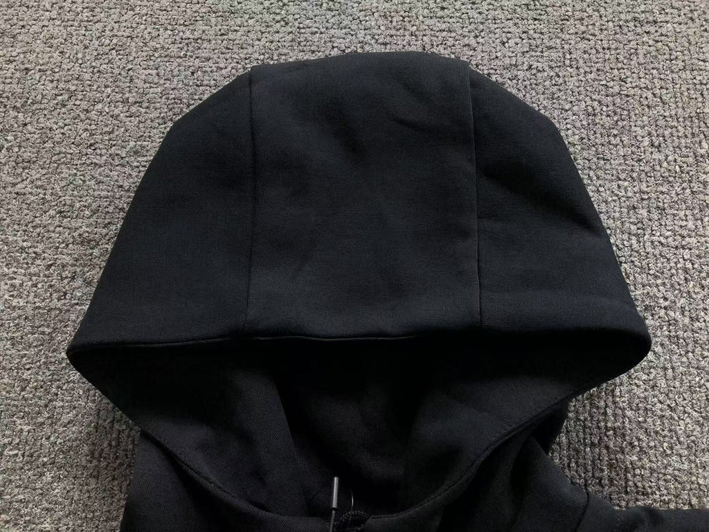 N1K Pants & Hoodie