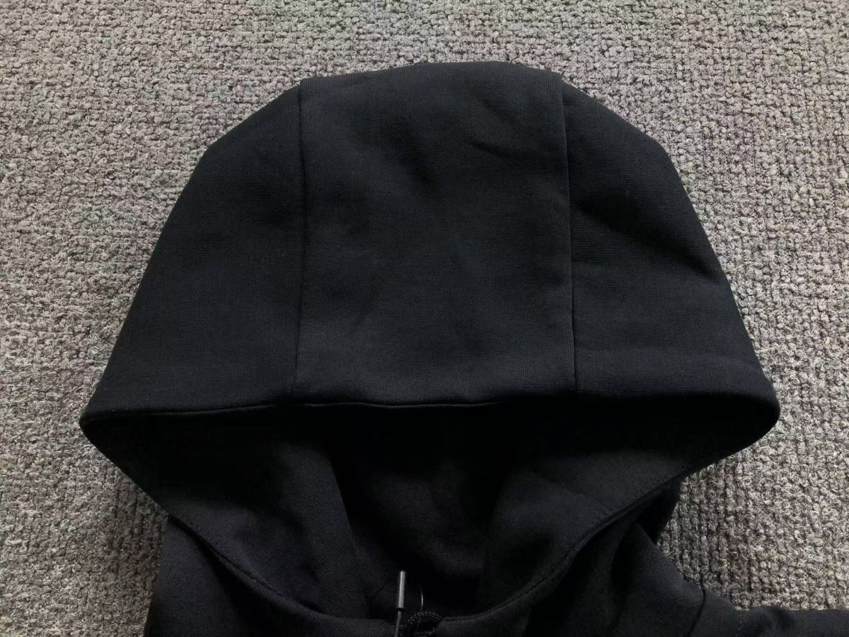 N1K Pants & Hoodie