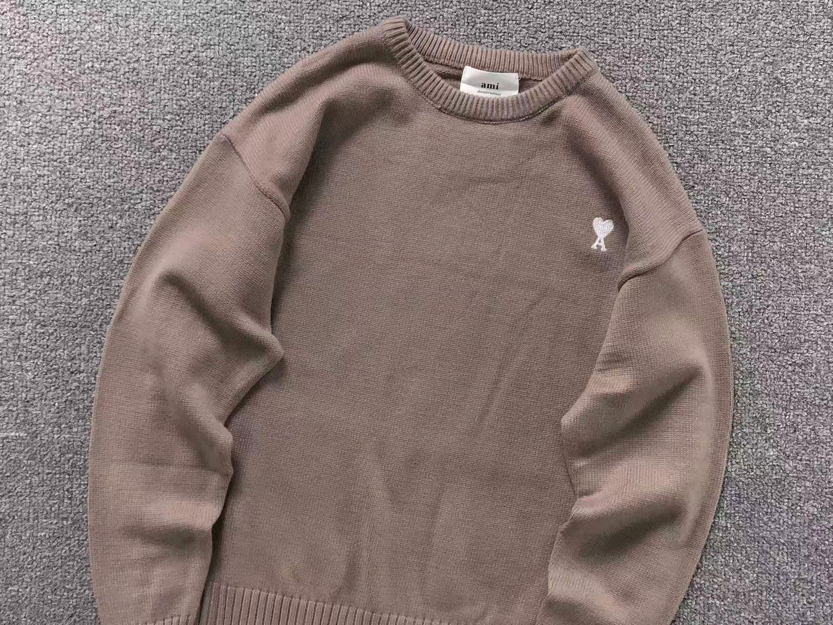 Am1 Sweater