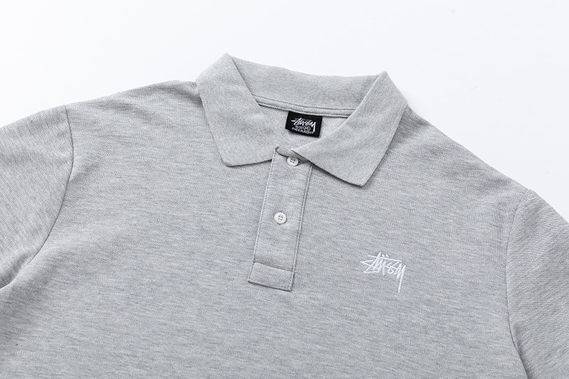 Stu Polo Tshirt