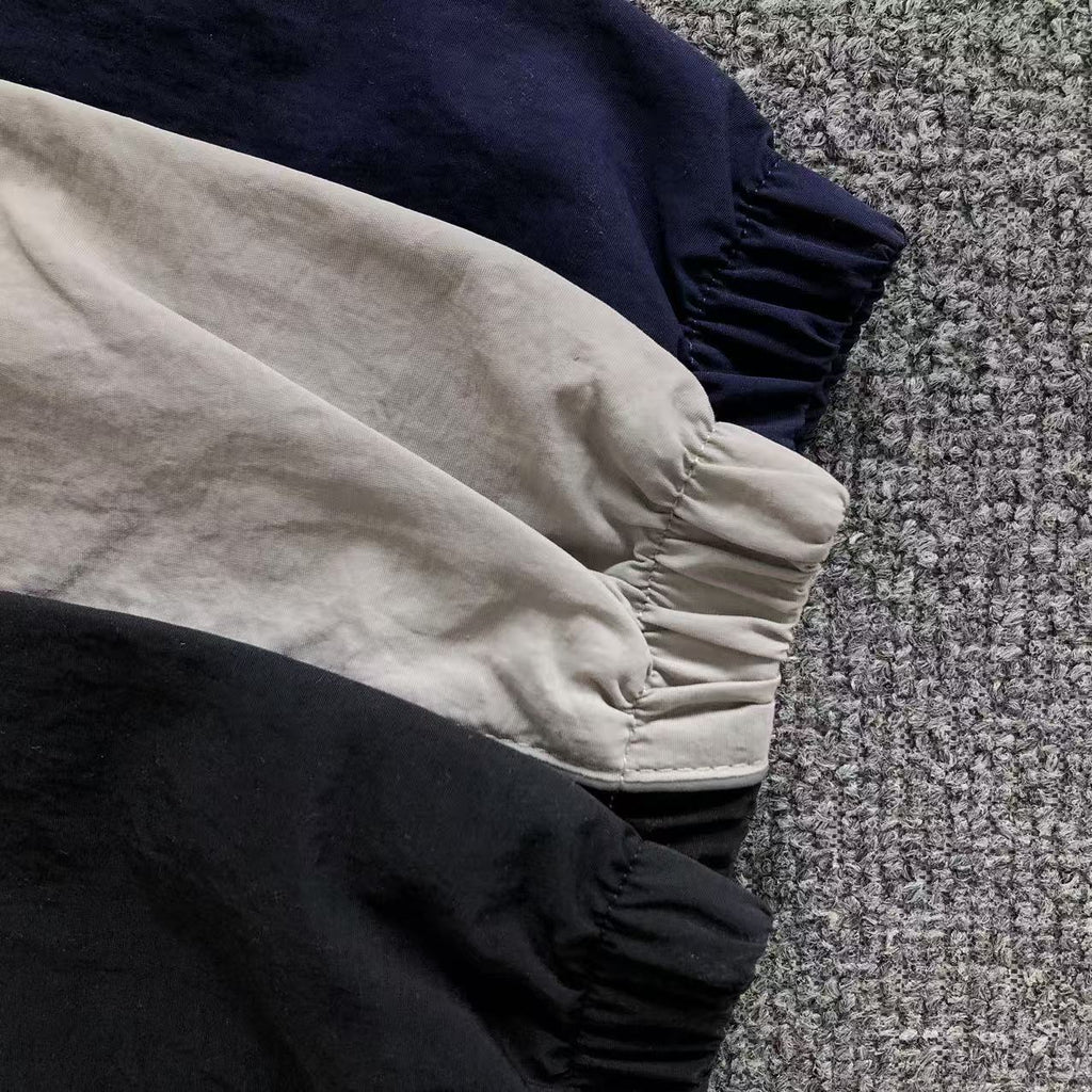 N1K Pants & Hoodie