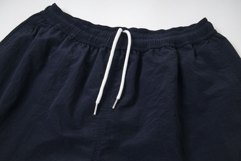 Stu x Nk Shorts
