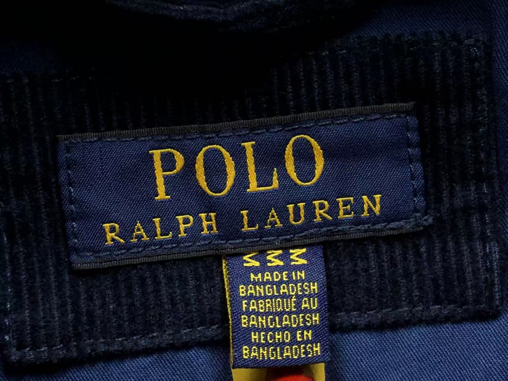 Ralph Lauren Jacket