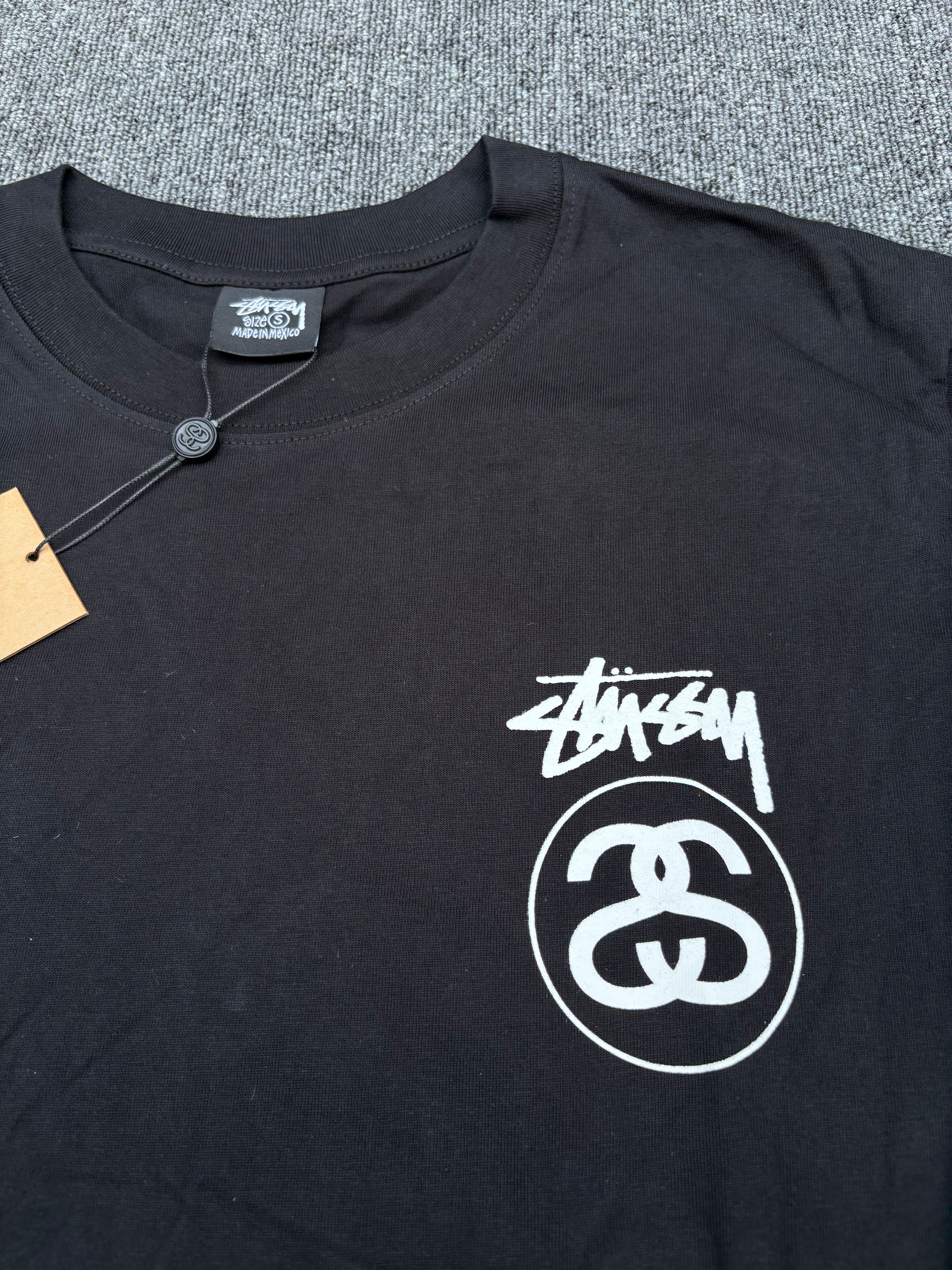 Stu Tshirt