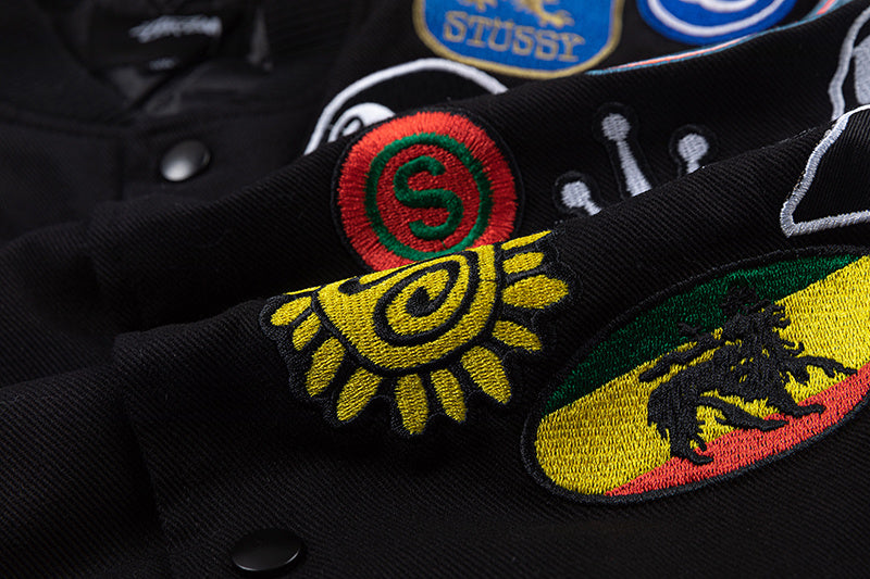 Stu Jacket