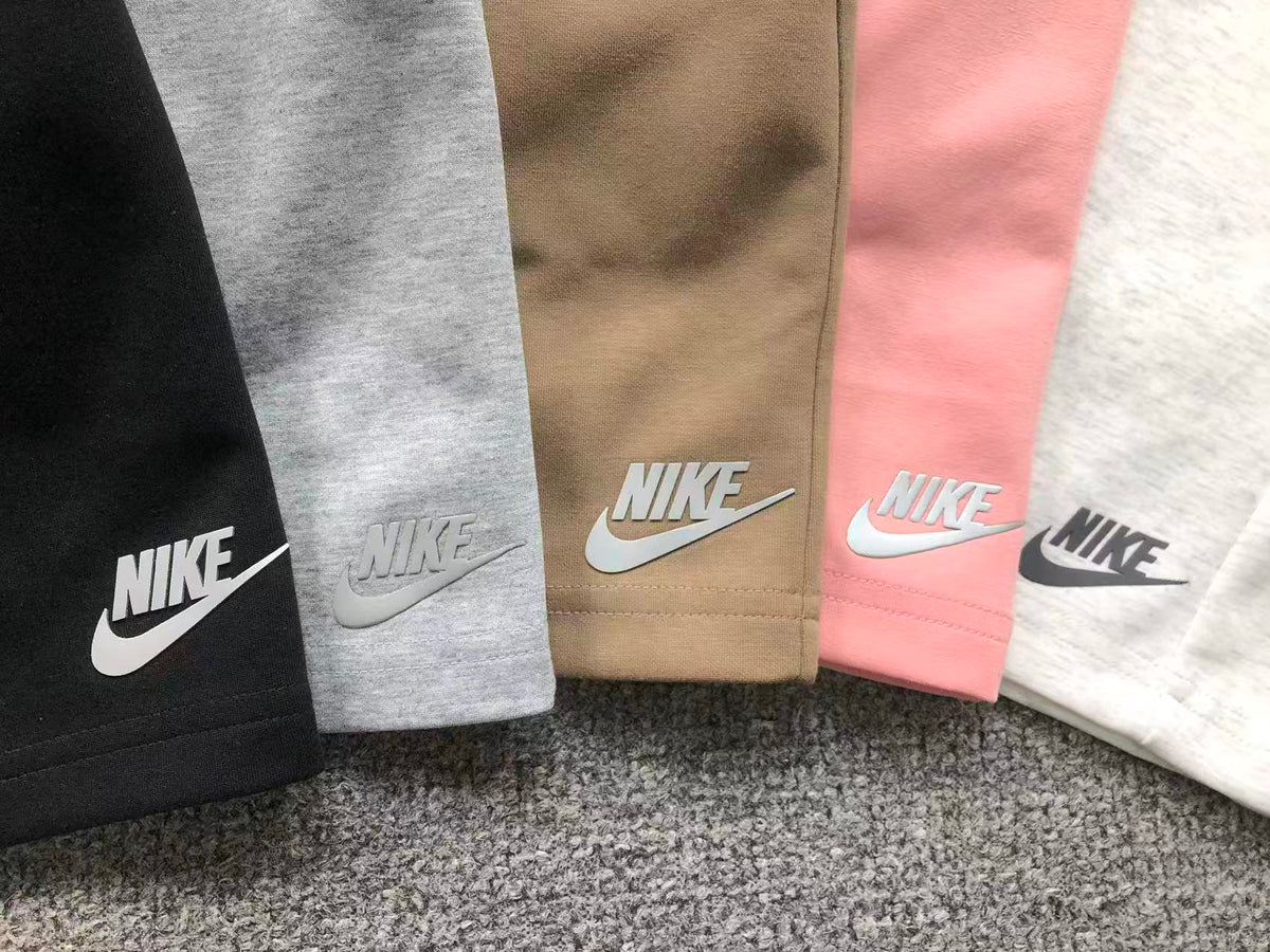 N1K Shorts Female