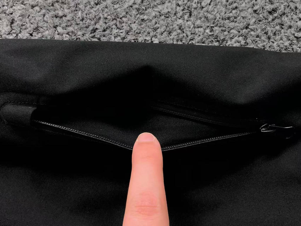 N1K Jacket