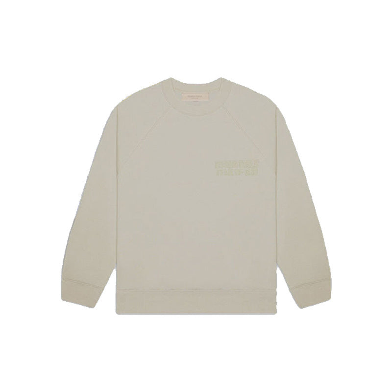 FOG x Essentials Crewneck 23SS