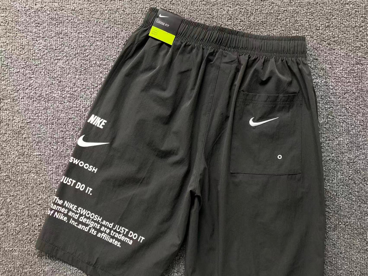 N1K Shorts