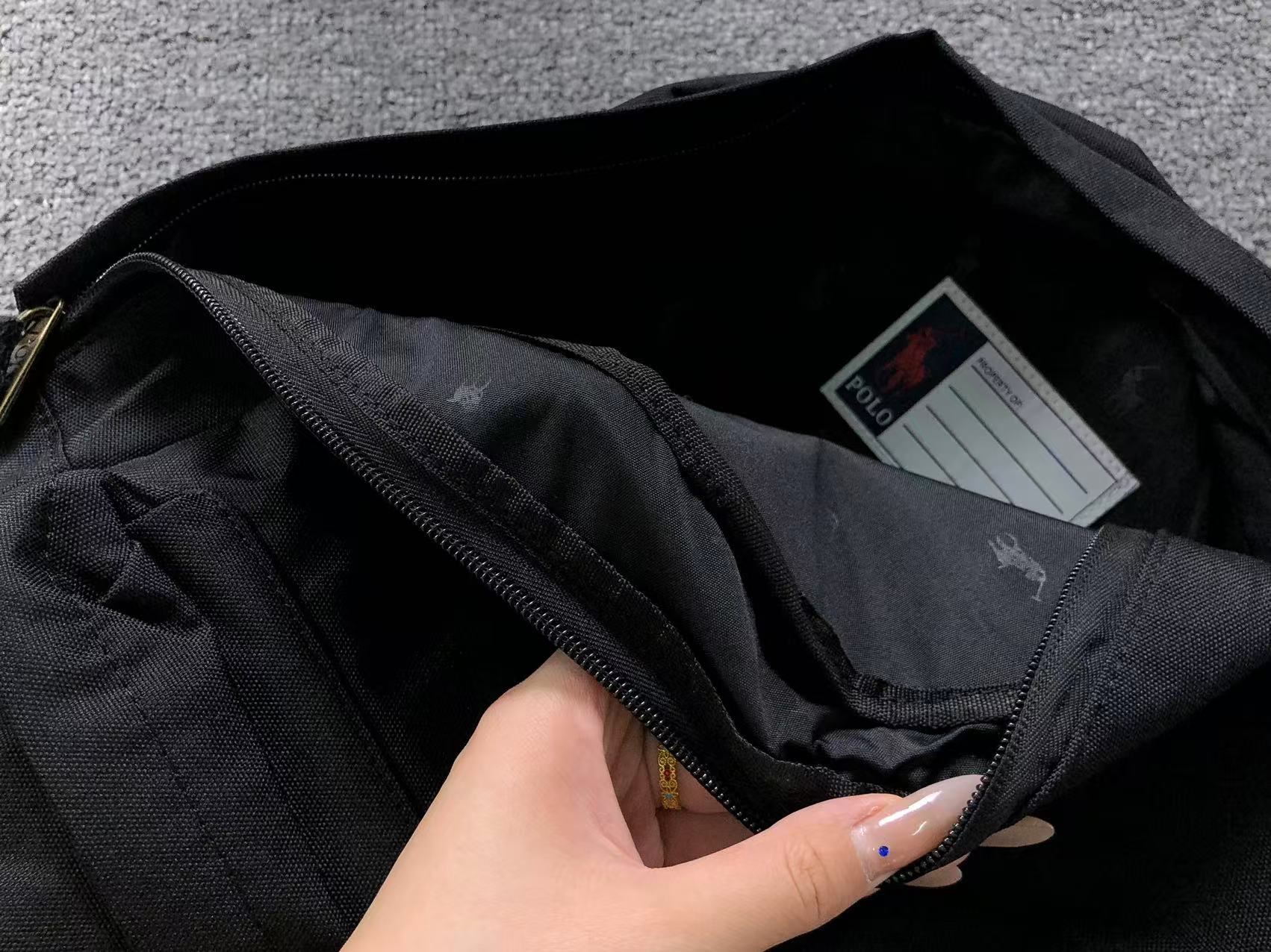 Ralph Lauren Bag
