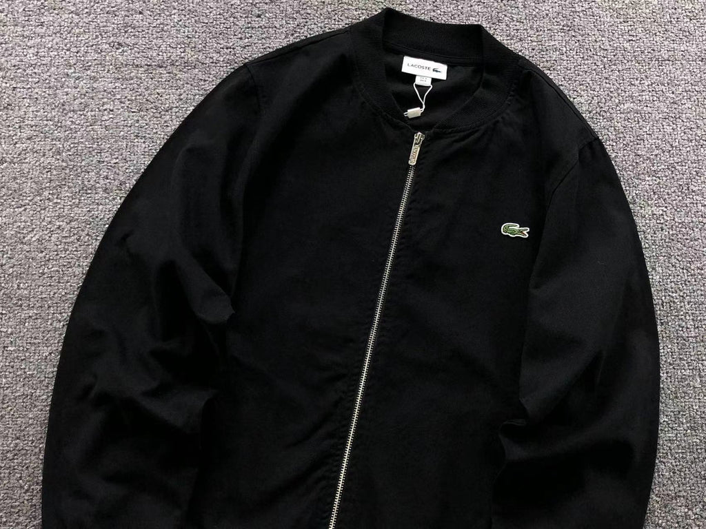 Classic Jacket