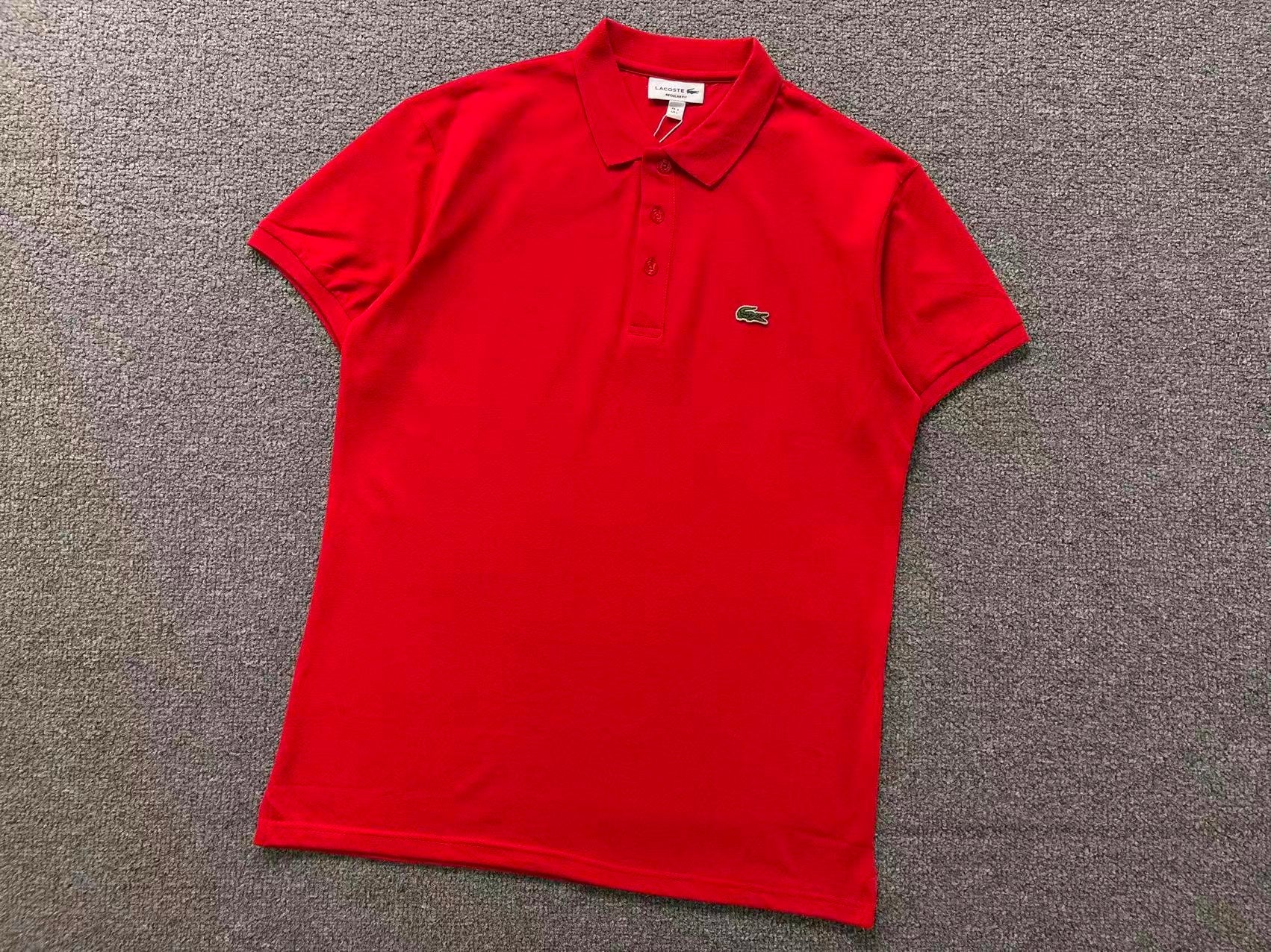 Classic Polo
