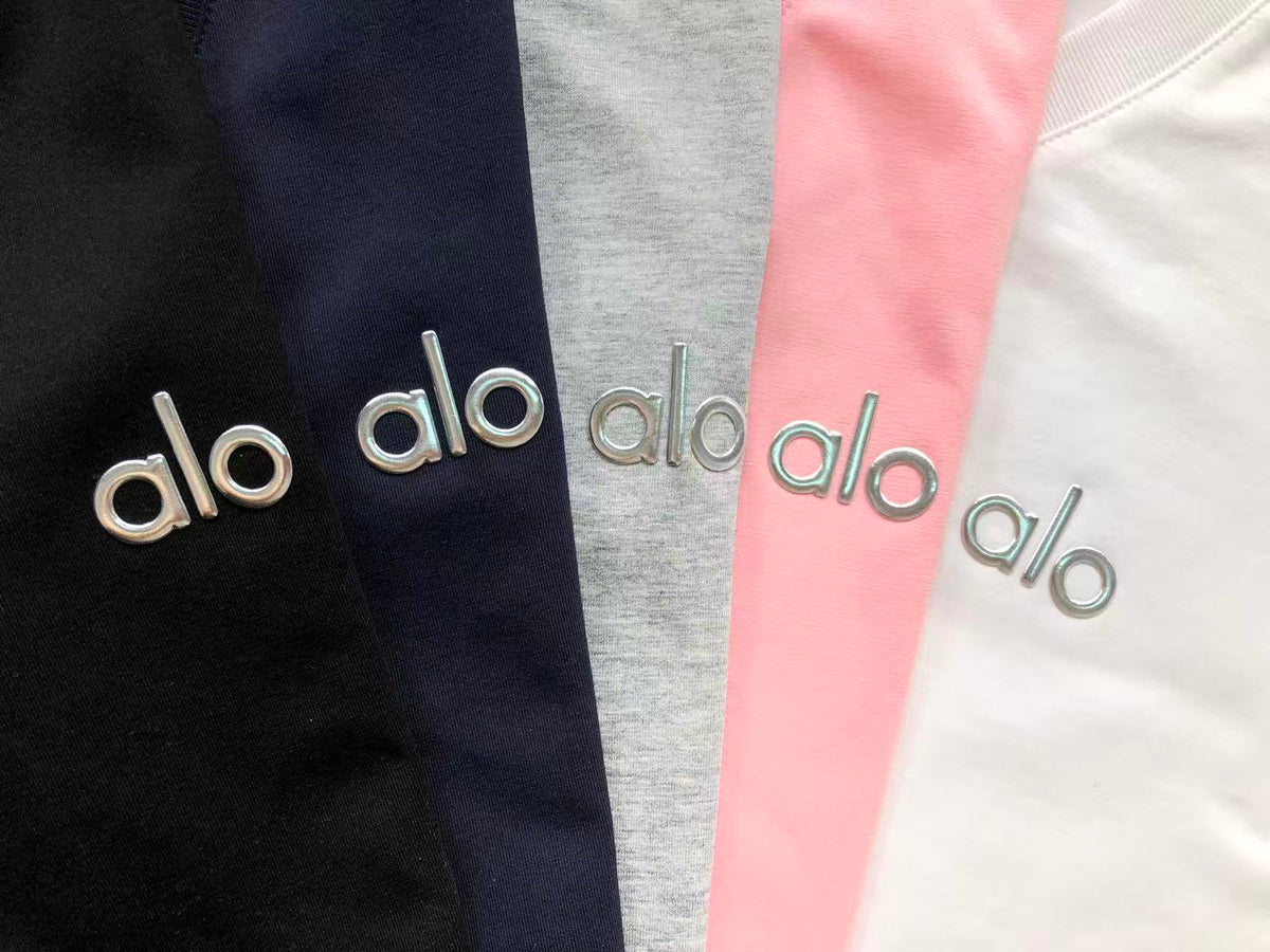 A1O Tshirt Female