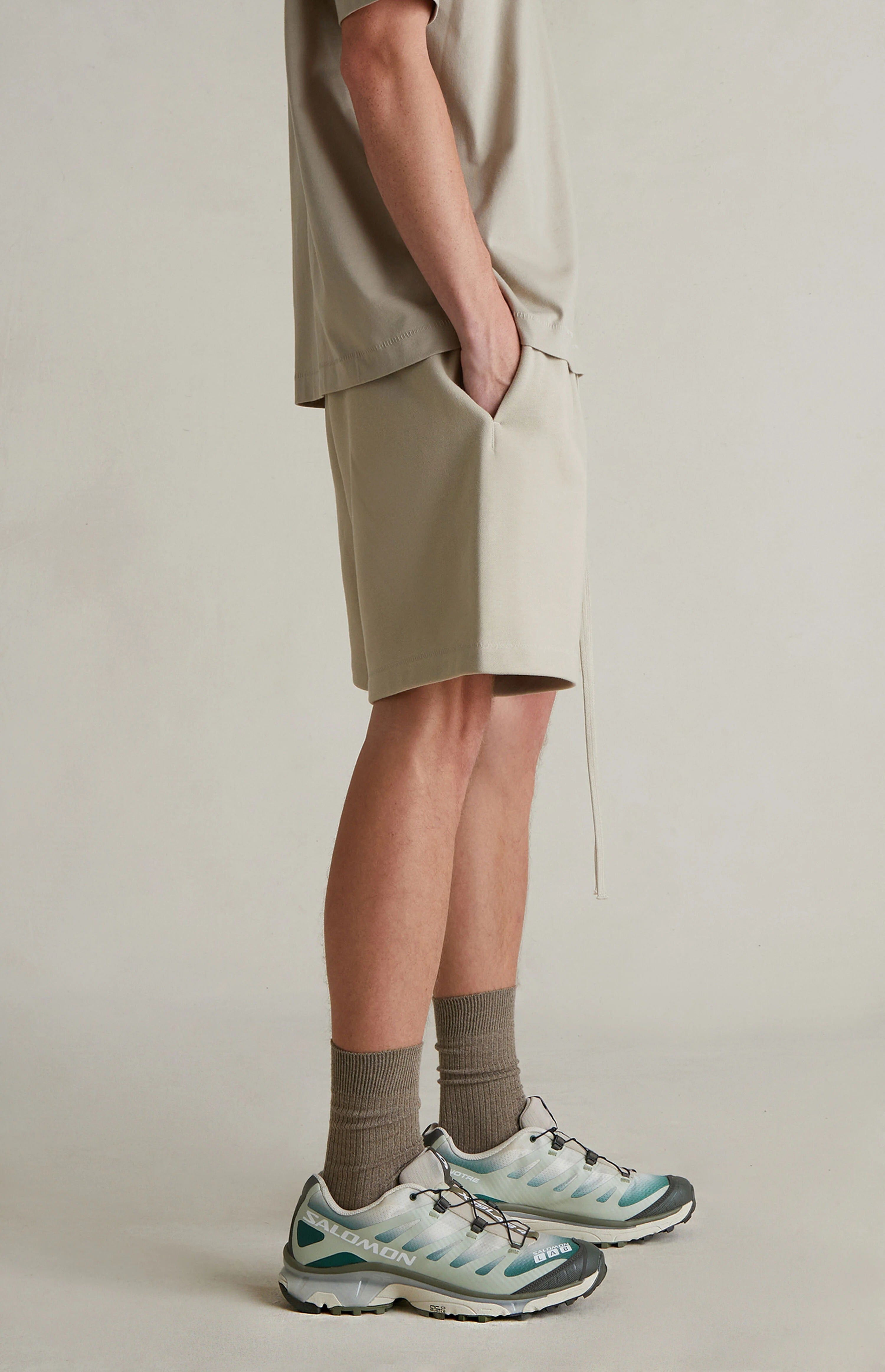 FOG x Essentials Shorts 25SP