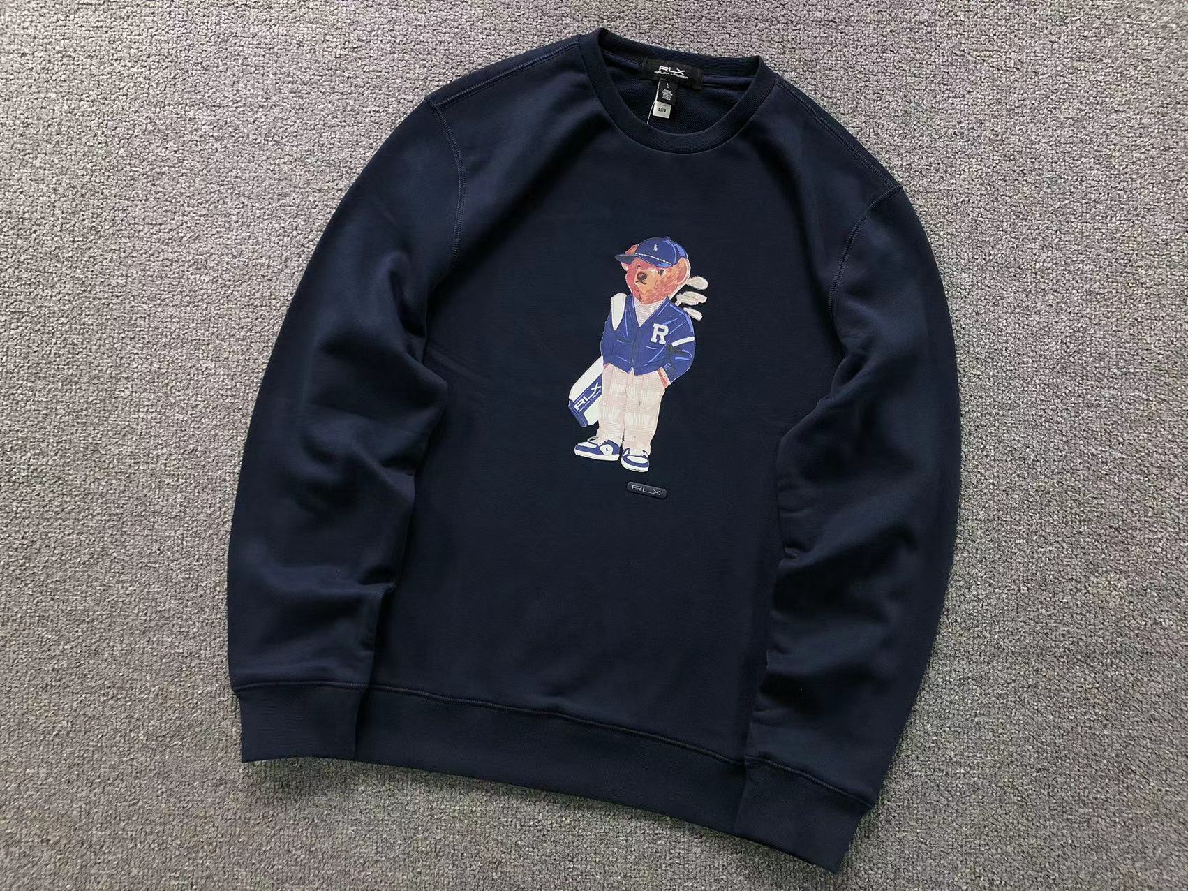 Ralph Lauren Hoodie