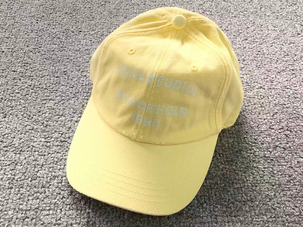 AcneStdios Cap