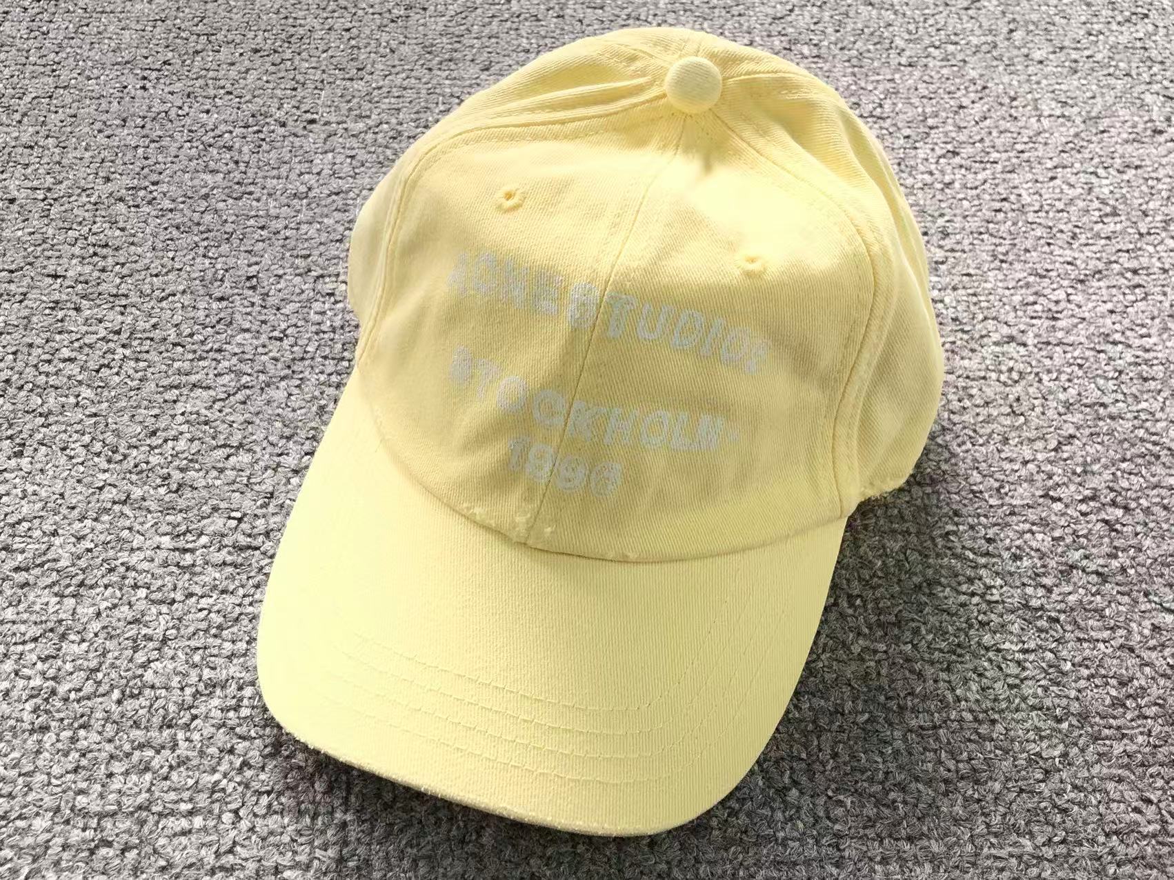 AcneStdios Cap