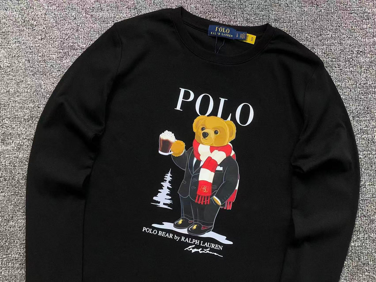Ralph Lauren Longsleeve Female