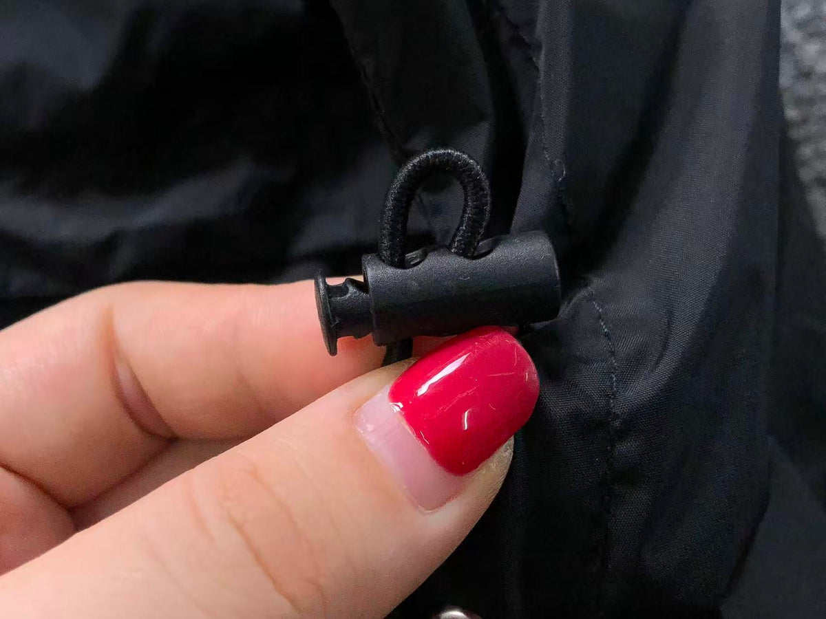 N1K Jacket