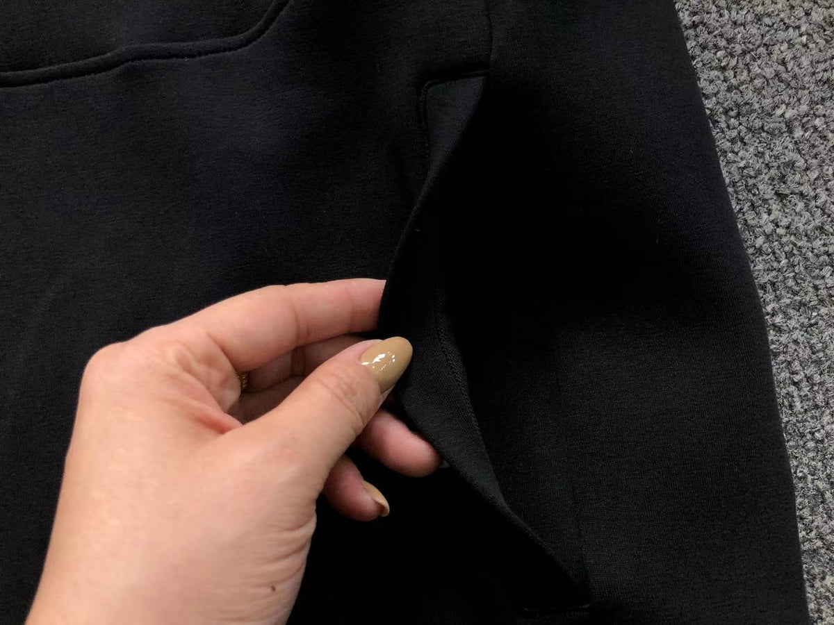 N1K Pants & Hoodie