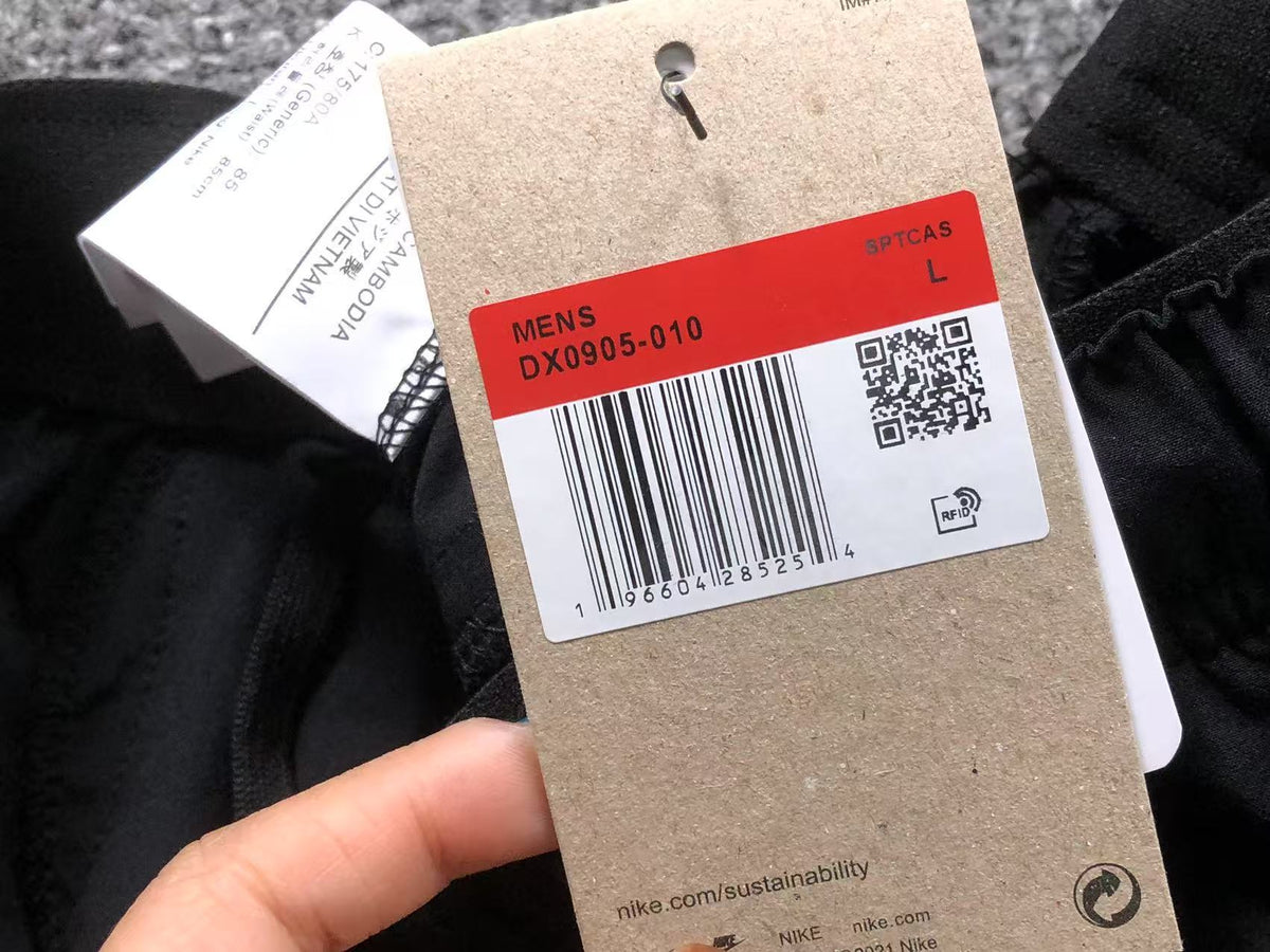 N1K Shorts