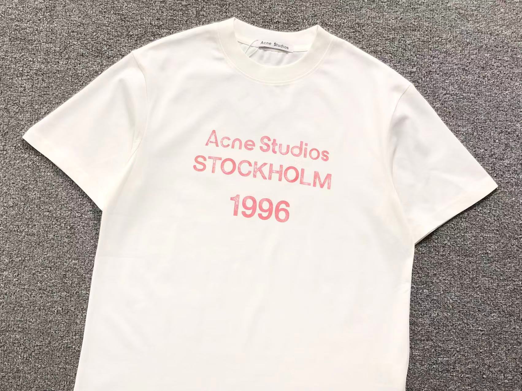 AcneStdios Tshirt