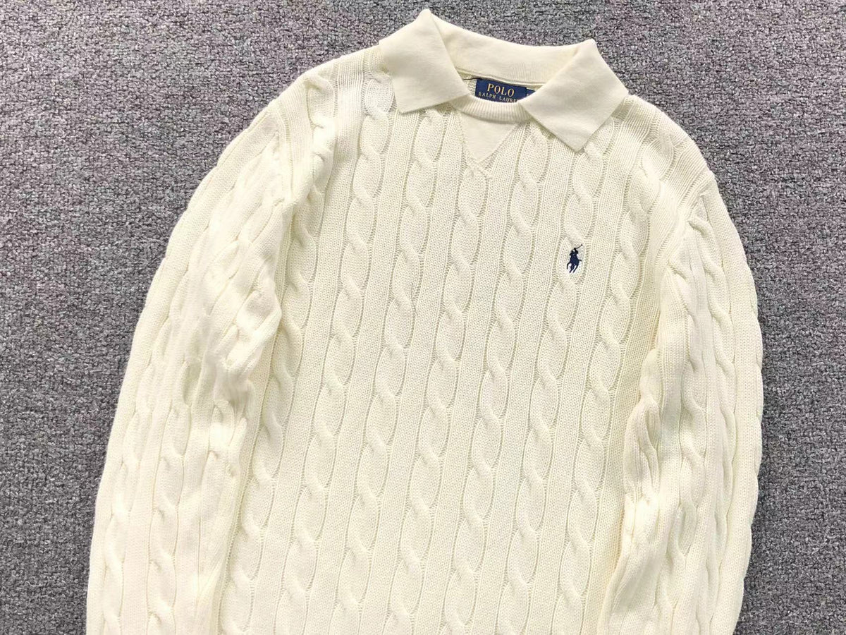 Ralph Lauren Sweater