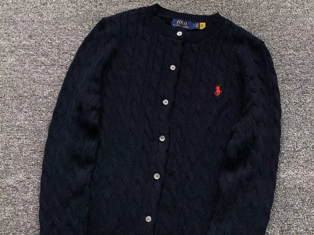 Ralph Lauren Sweater Female