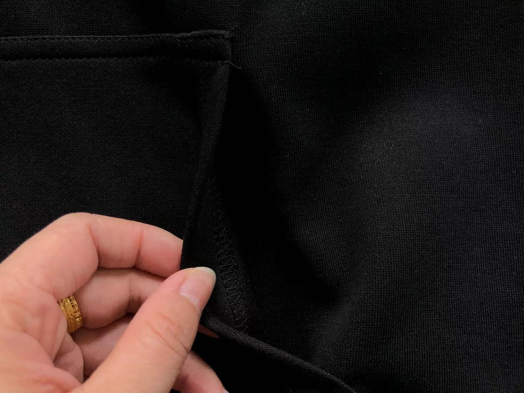 N1K Hoodie