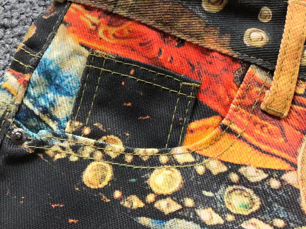 AcneStdios Pants