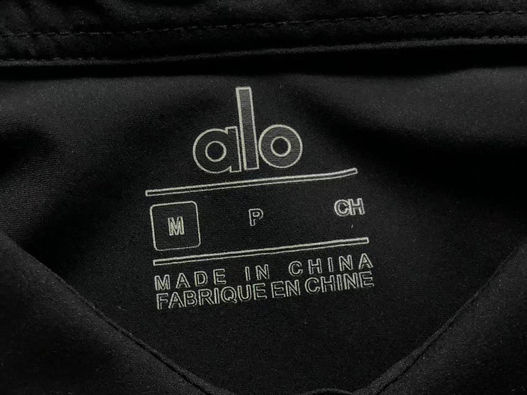 A1O Polo Female