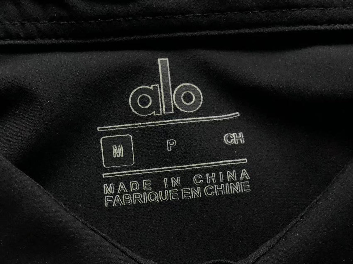 A1O Polo Female
