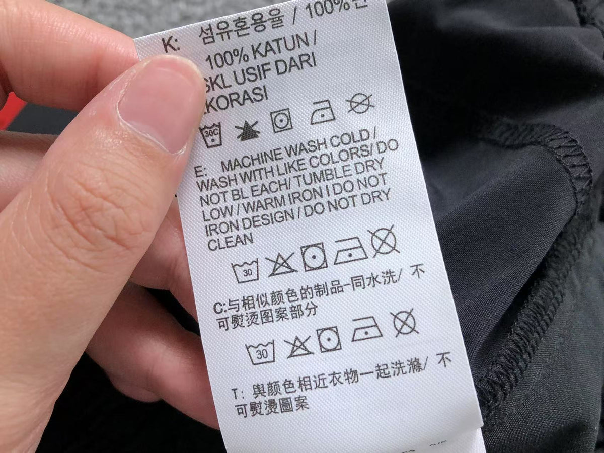 N1K Pants